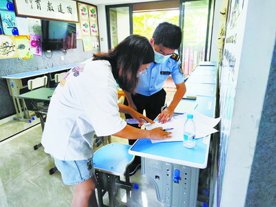 厦门获评国家食品安全示范城市 成为我省首个获此殊荣的城市